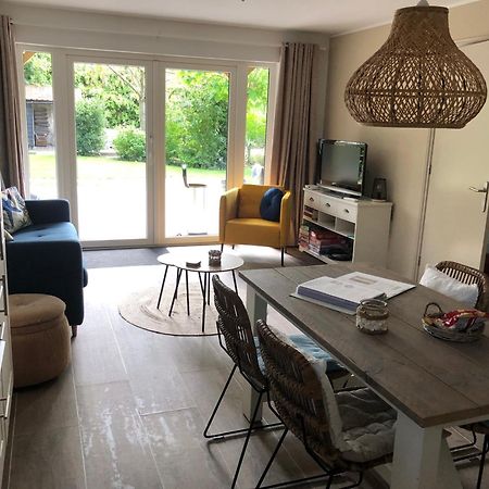 'T Achterom Villa Bruinisse Exteriör bild