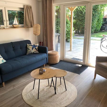 'T Achterom Villa Bruinisse Exteriör bild